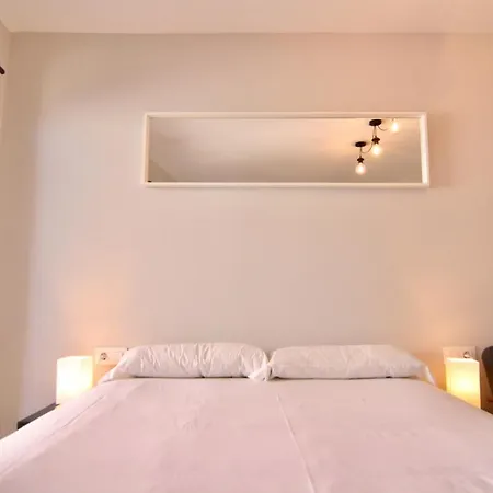 Apartamento En El Casco Vello דירה