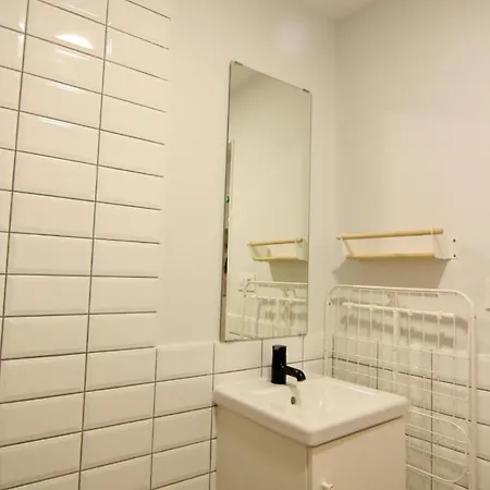 Lejlighed Apartamento En El Casco Vello Vigo