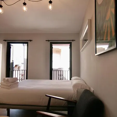 Apartamento En El Casco Vello * Vigo