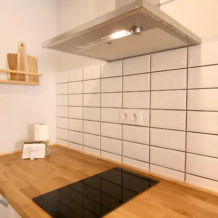 Apartamento En El Casco Vello Lejlighed Vigo