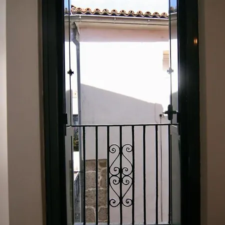 Apartamento En El Casco Vello Lejlighed *
