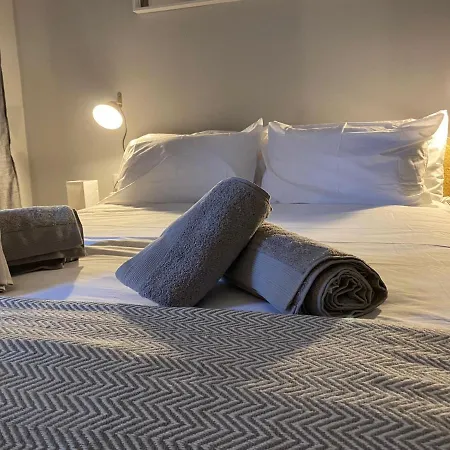 Apartamento En El Casco Vello Lejlighed Vigo