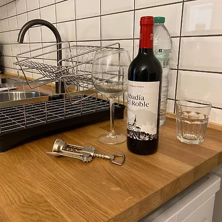 Apartamento En El Casco Vello * ויגו