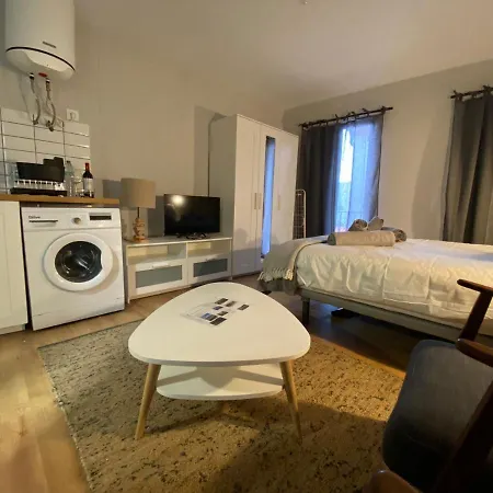 Lejlighed Apartamento En El Casco Vello