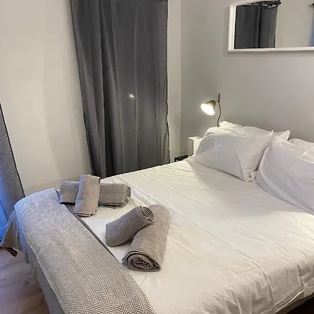 Apartamento En El Casco Vello * Vigo