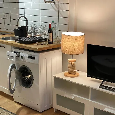 Apartamento En El Casco Vello ויגו
