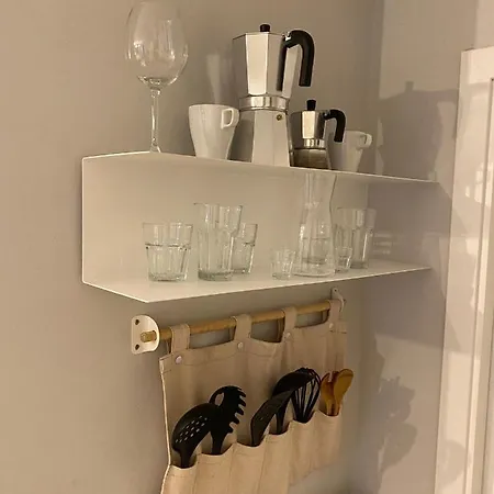 Apartamento En El Casco Vello Lejlighed