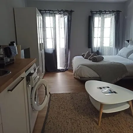 Apartamento En El Casco Vello Lejlighed Vigo