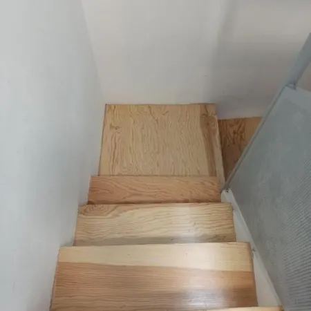 Apartamento En El Casco Vello Lejlighed Vigo