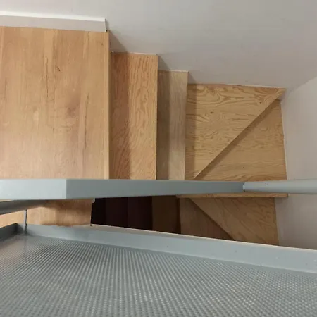 Apartamento En El Casco Vello Lejlighed