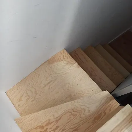 Apartamento En El Casco Vello * ויגו